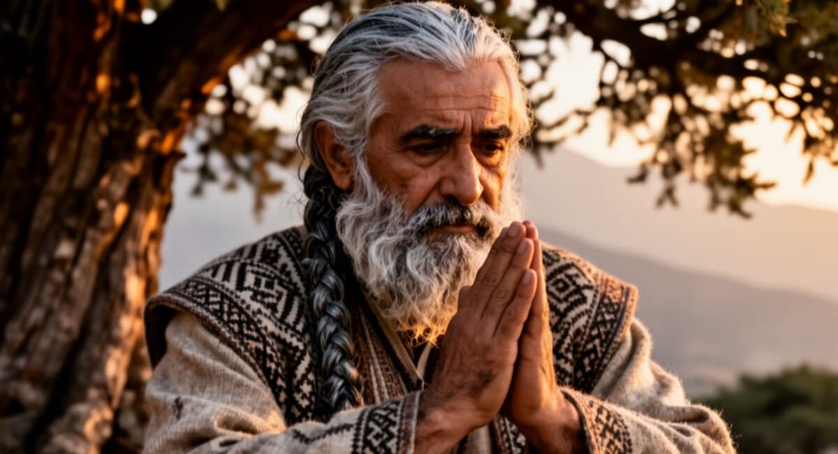 5 типов людей, которые крадут вашу энергию: мудрая цитата Омара Хайяма для защиты от токсичного окружения