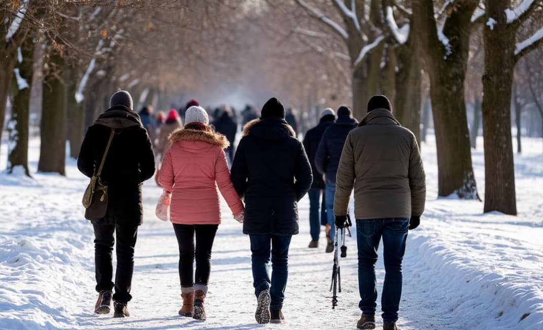 Этот понедельник станет выходным: россиян ждет четырехдневная рабочая неделя