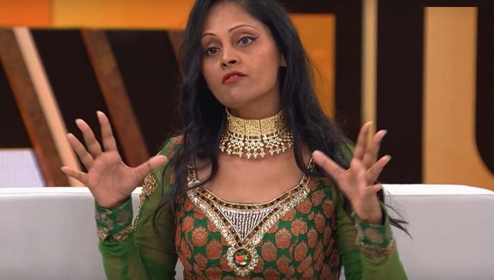 Провидица рассказала, чем закончится спецоперация России на Украине