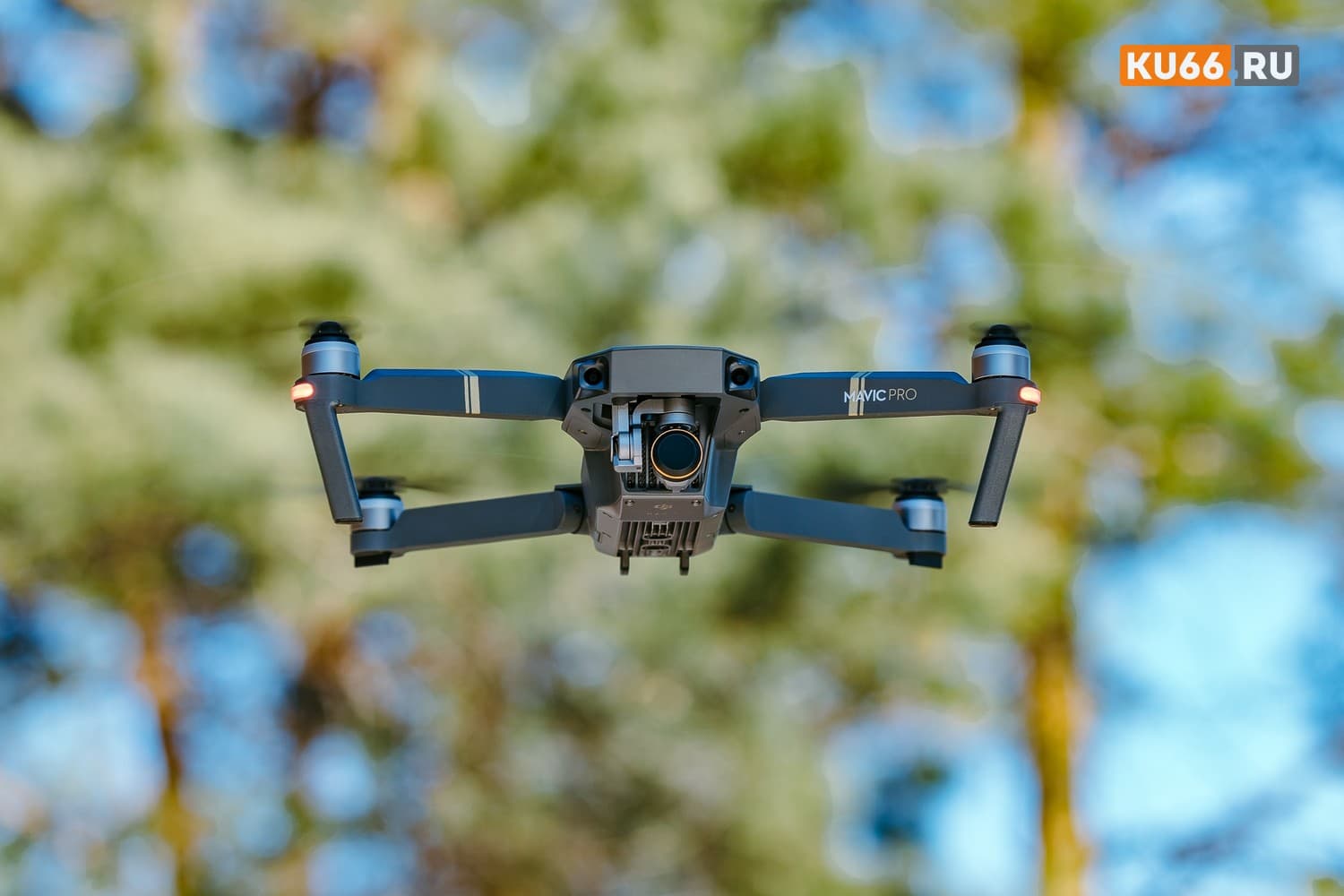 Путин предложил учить школьников управлению беспилотниками