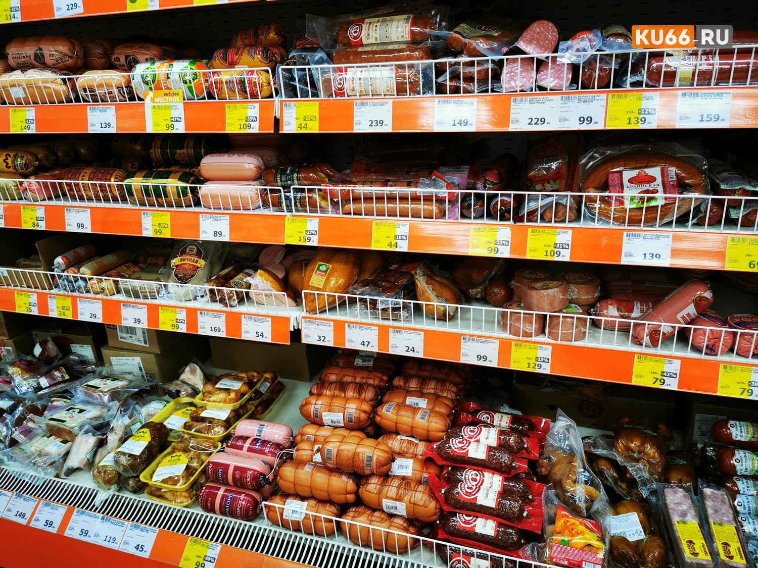 Российские бизнесмены предложили уничтожать поддельные товары