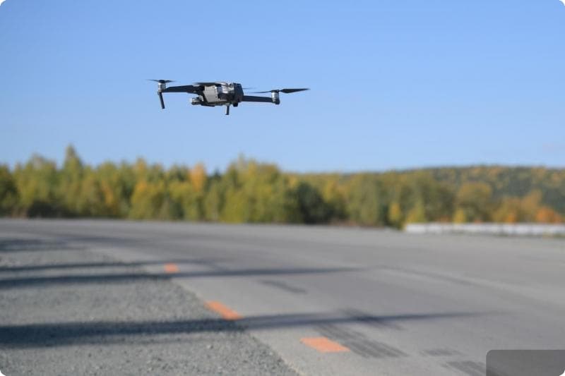 На Урале запретили использовать беспилотники