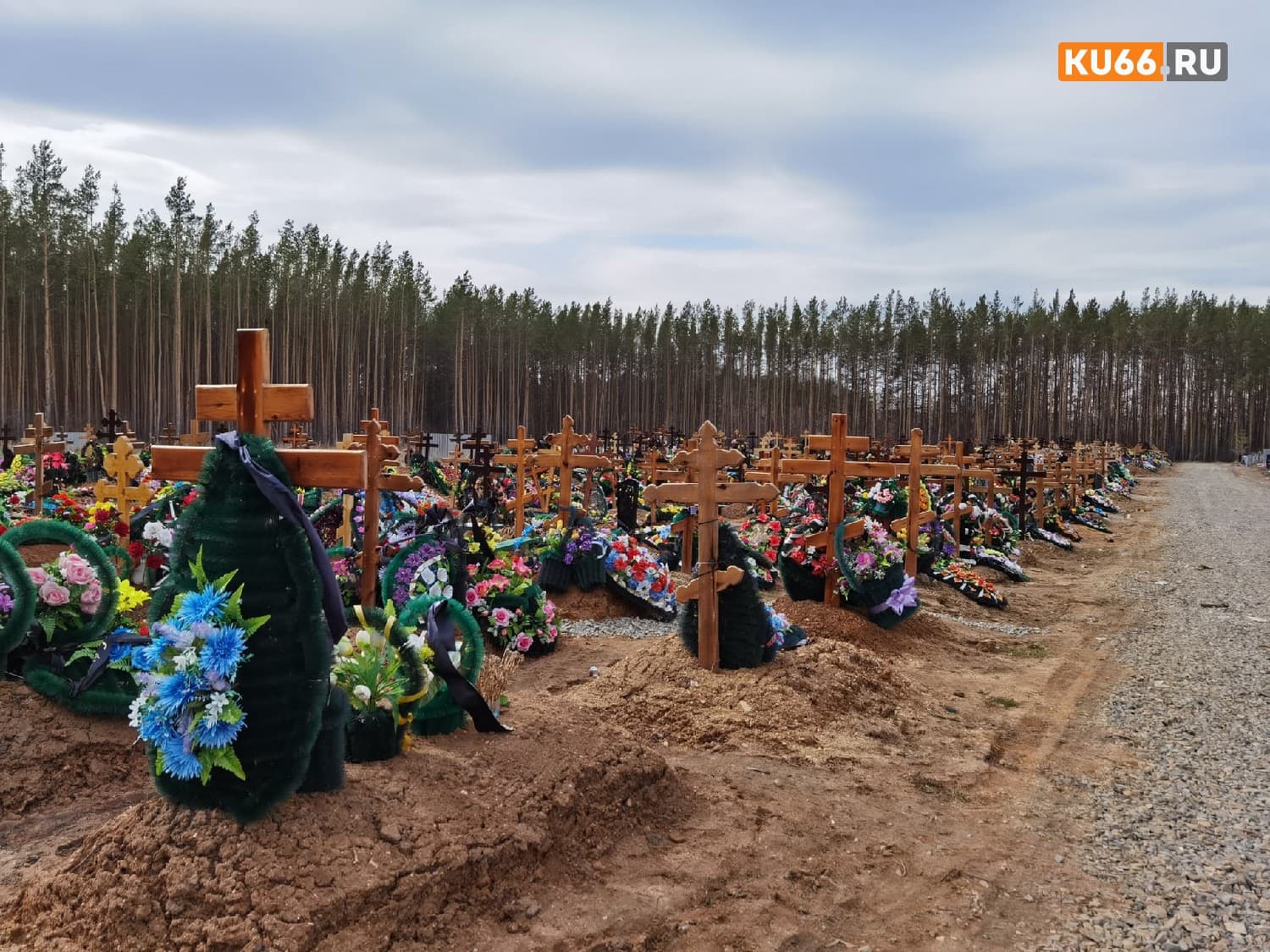 Можно ли бесплатно выбрать место на кладбище