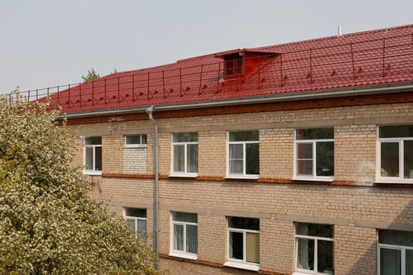 Уральские больницы преображаются благодаря совместным усилиям Минздрава региона и крупного бизнеса