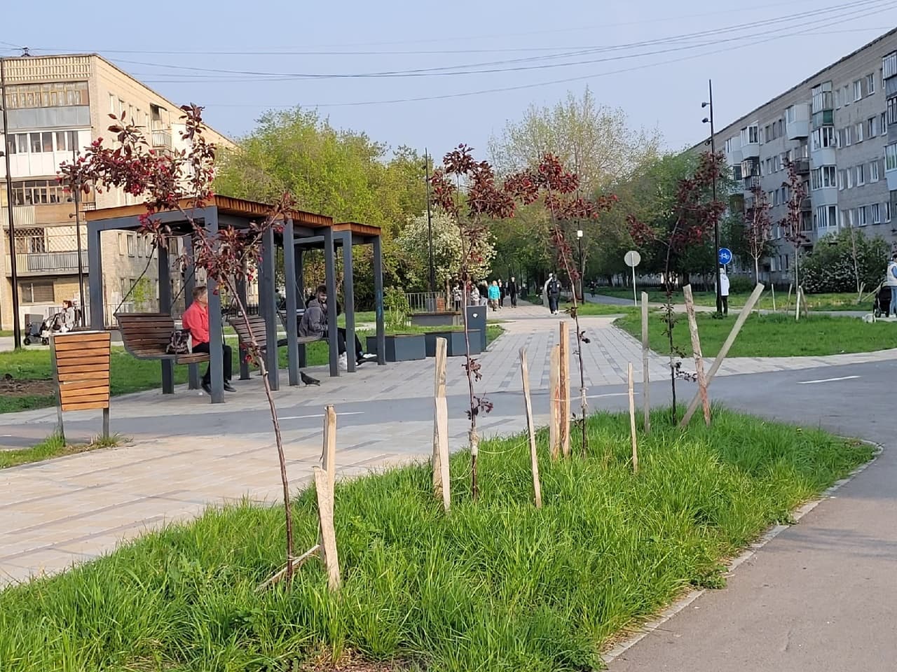 В Каменске-Уральском тают шансы на продолжение формирования новой среды