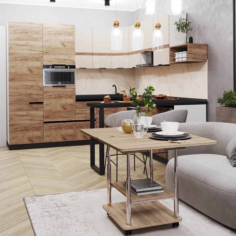 Пора менять квартиру к лучшему! Салон мебели «Новый Век» предлагает беспрецедентные выгоды