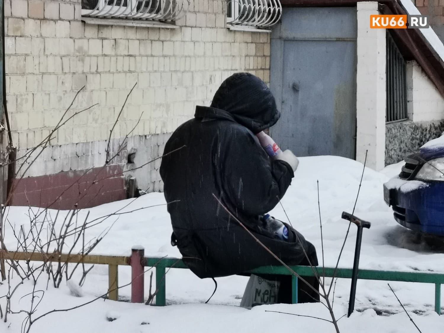 В России создадут реестр нуждающихся граждан