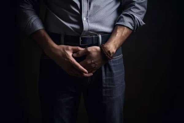 Как часто мужчины ломают пенисы и что делать в такой ситуации — уролог