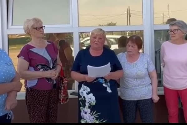 "Таем снег и собираем дождевую воду": в Каменске-Уральском засыхает деревня