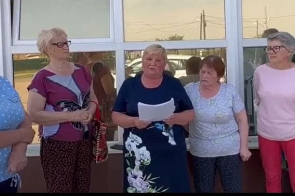 В мэрии Каменска-Уральского прокомментировали ситуацию с водоснабжением Кодинки