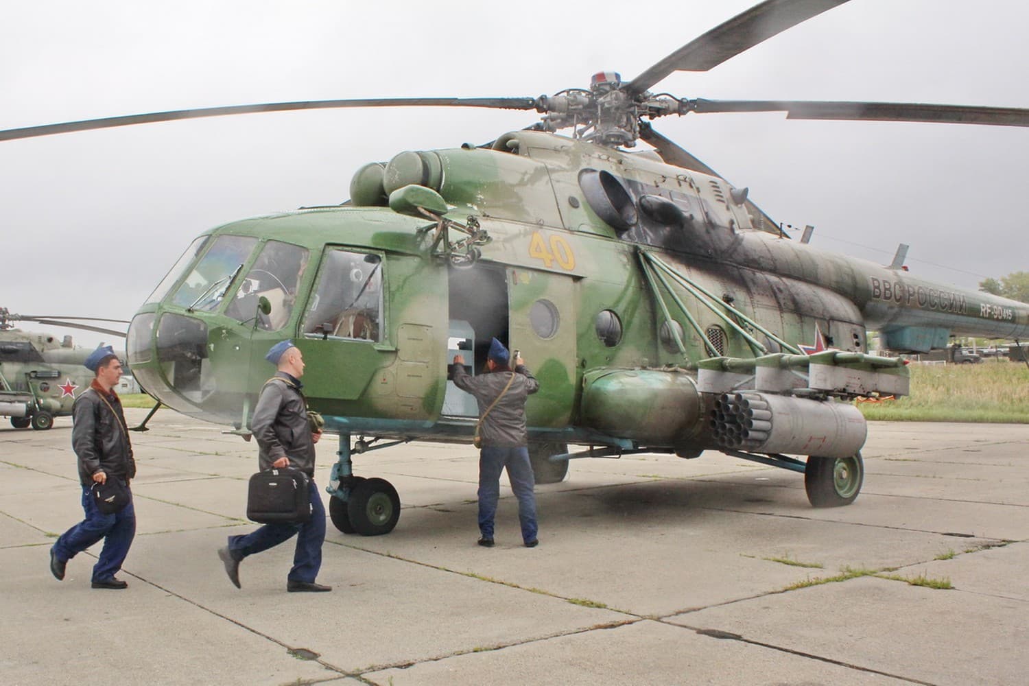 В Минобороны представили перечень болезней, с которыми не возьмут служить во время мобилизации