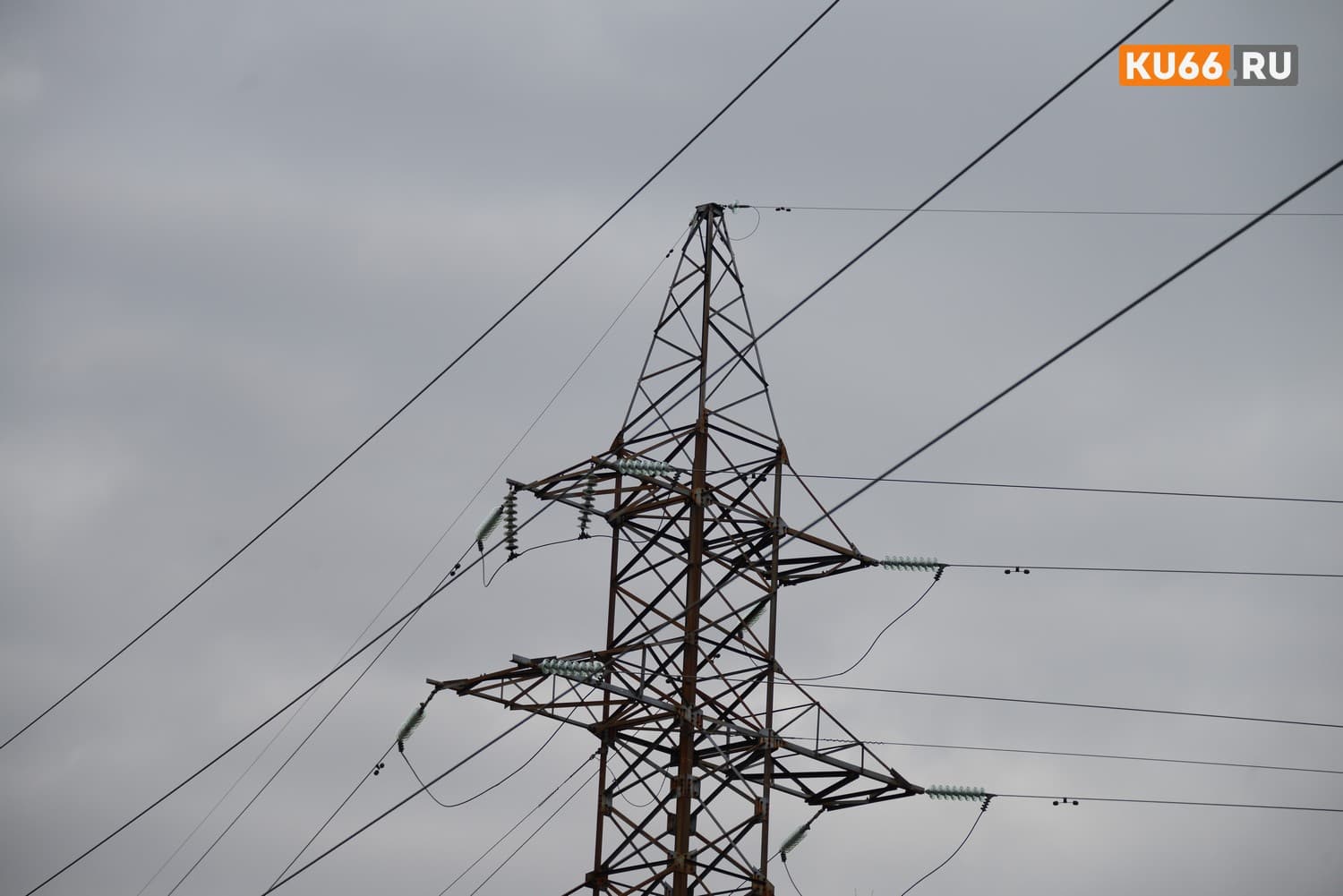 Ленинский в Каменске-Уральском два дня будут отключать от электричества 