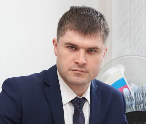 В Каменске-Уральском назначен новый главный по городскому хозяйству