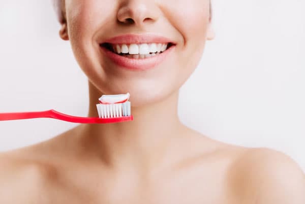 Выбираем подходящую зубную пасту