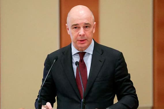 Силуанов: БРИКС планирует создание альтернативной доллару платежной единицы