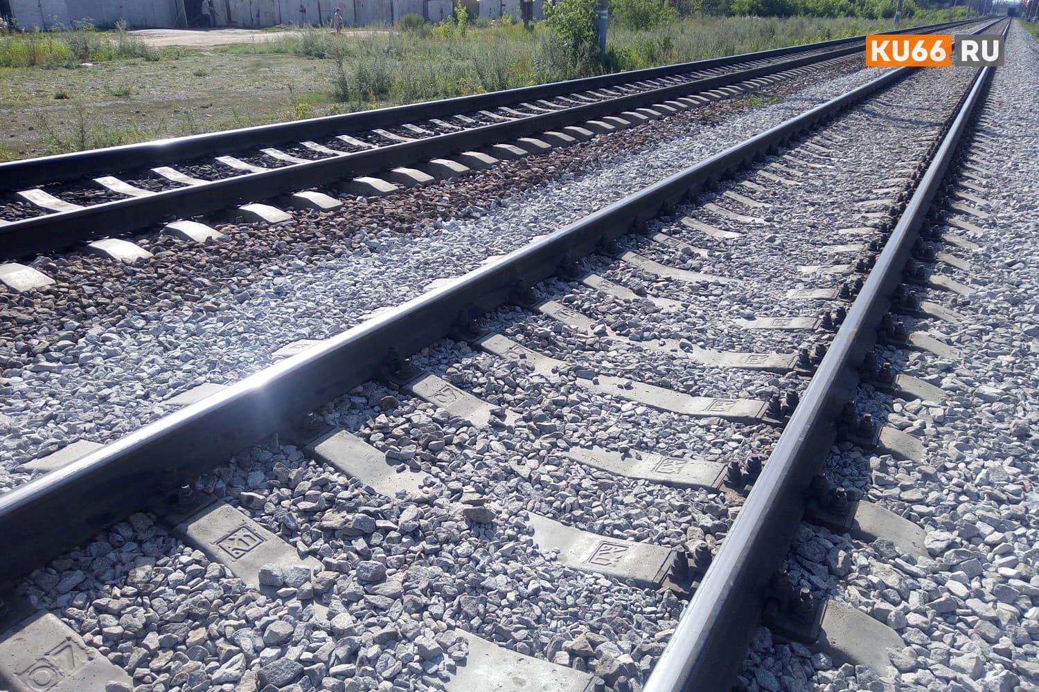 Десятилетний ребенок скончался в Каменске-Уральском после падения с поезда