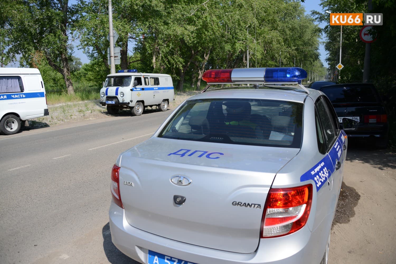 ГИБДД Каменска-Уральского рассказала об аварийности с участием пешеходов 