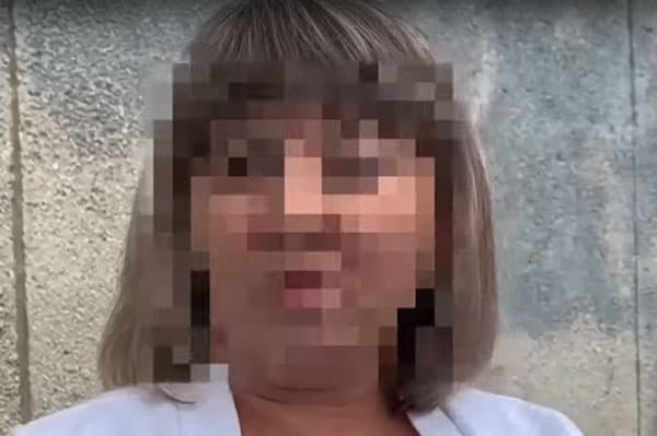 Жительница Каменска-Уральского обвинила велосипедиста в попытке изнасилования. Видео