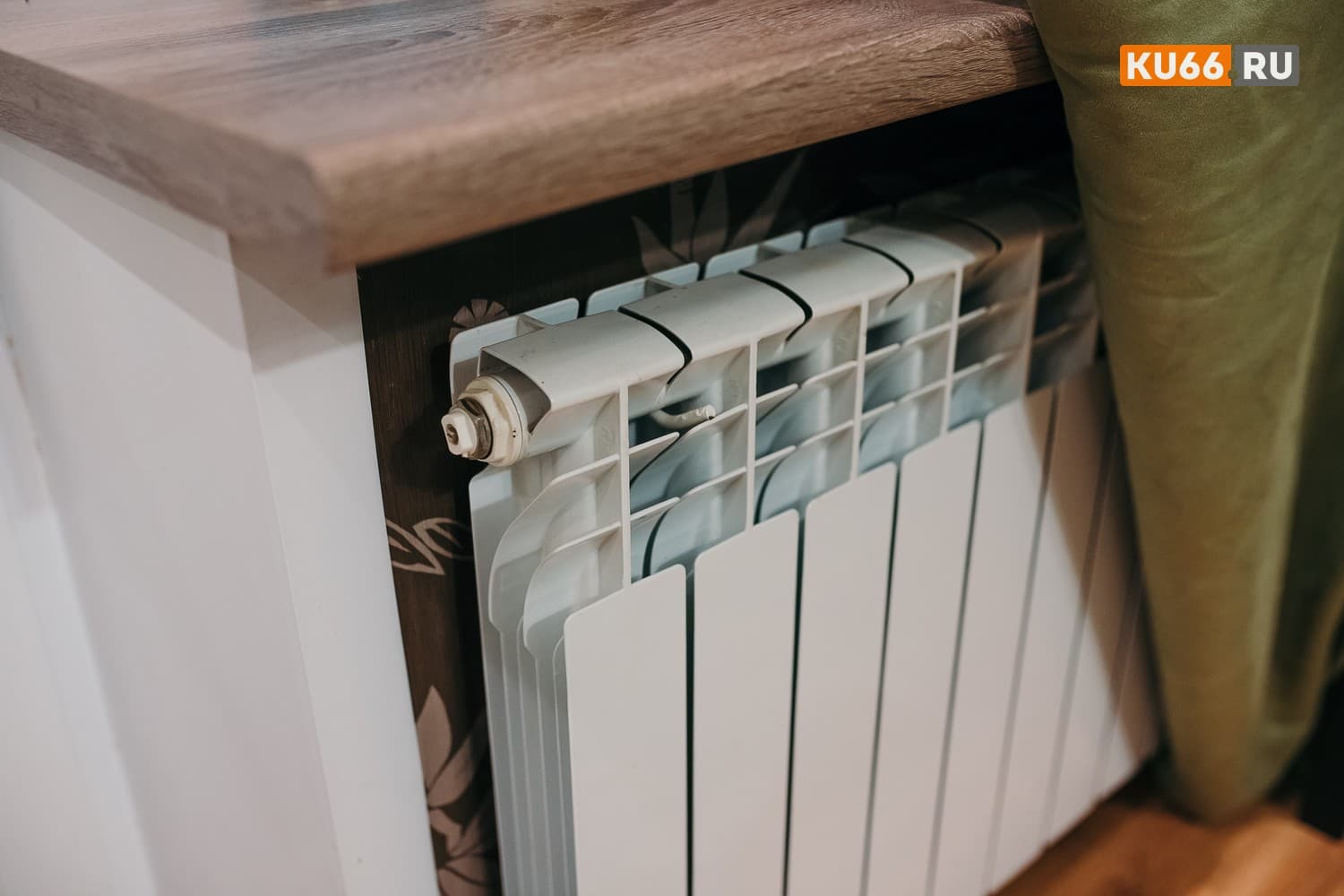 Когда тепло появится в квартирах жителей Каменска-Уральского? Прогноз синоптиков и чиновников