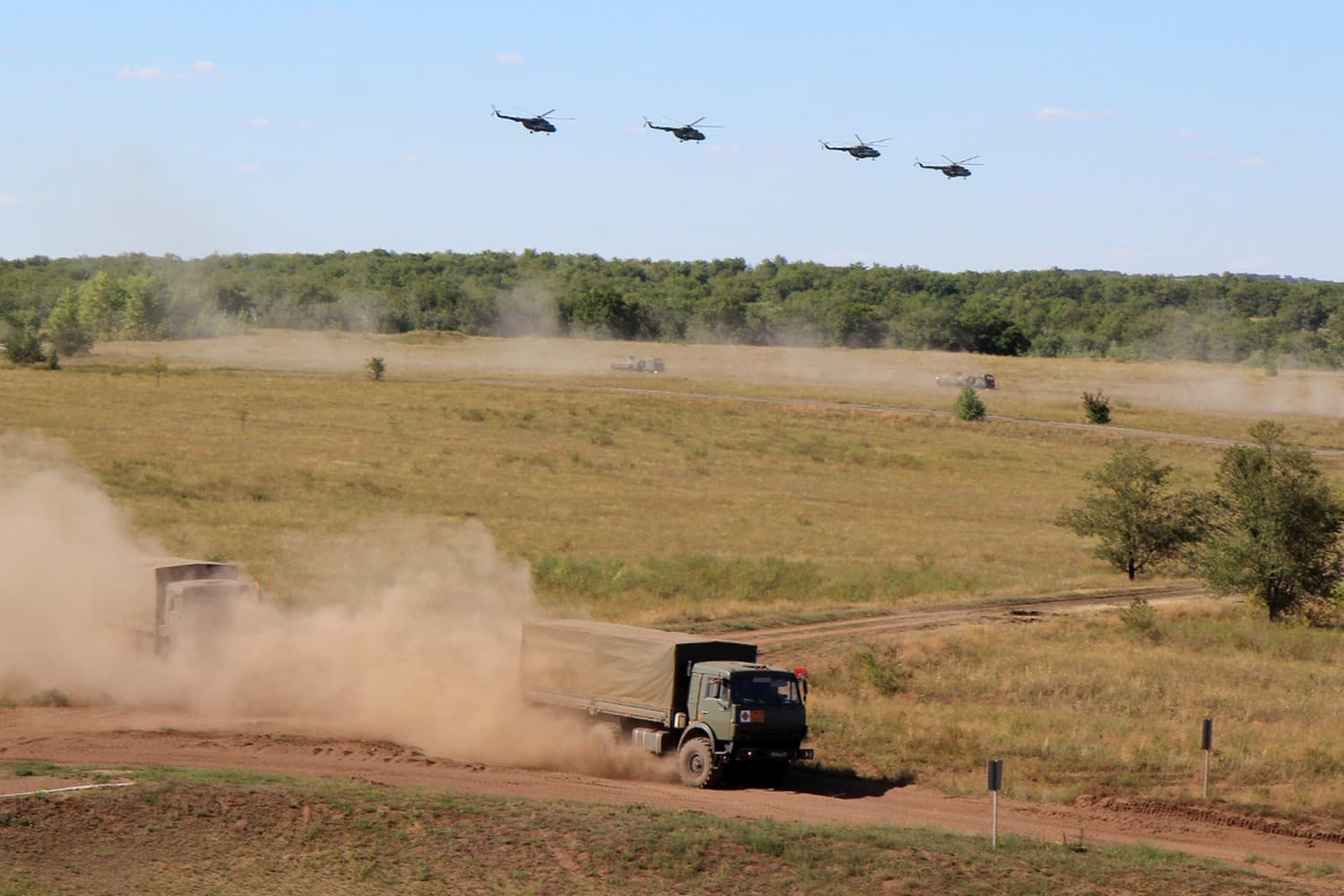 В Госдуме прокомментировали перспективу проведения новой мобилизации