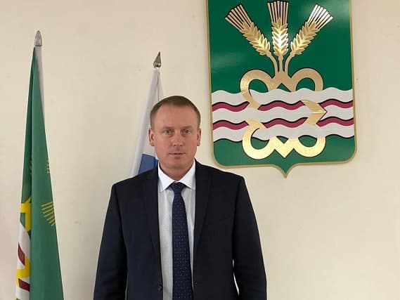 Почему глава Каменского района ушел в отставку? 