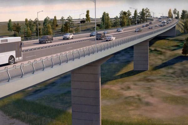 Проект нового моста в Каменске-Уральском вот-вот отдадут на госэкспертизу