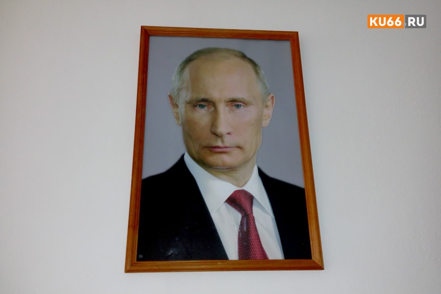 В Кремле считают, что на предстоящих выборах президента у Путина «нет и не может быть конкурентов»