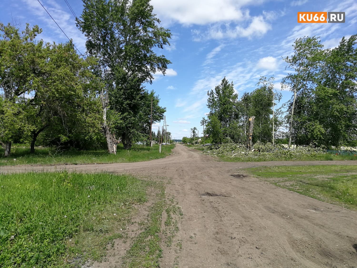Село под Каменском-Уральским могут переименовать. Защита достоинства жителей или лишняя бюрократия?
