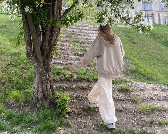 «У меня возникло желание предложить ей вступить со мной в половой акт»: показания велосипедиста, обвиняемого в убийстве 16-летней Даны  