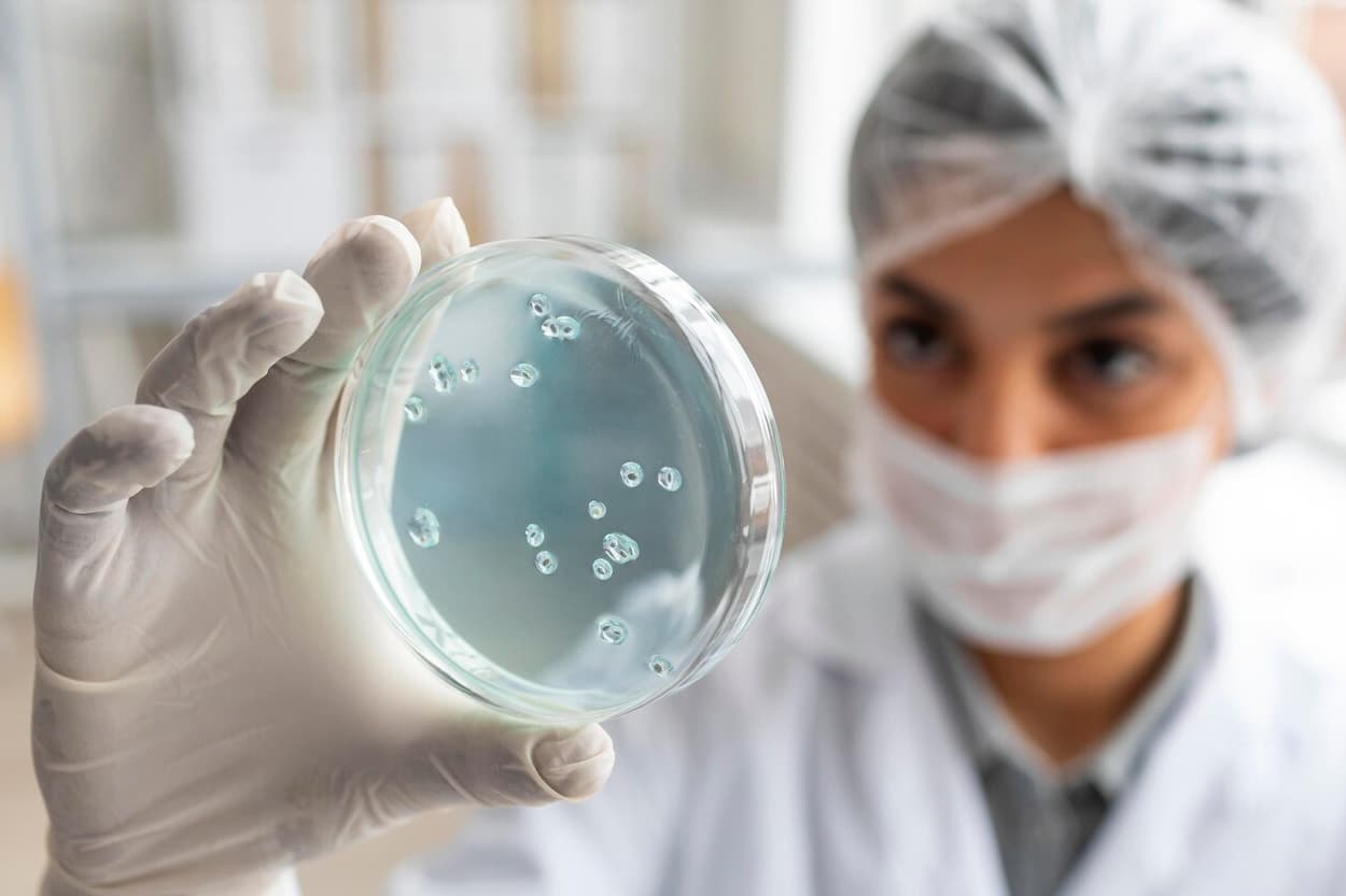 Импорт в Россию молока и мяса приостановлен из-за оспы