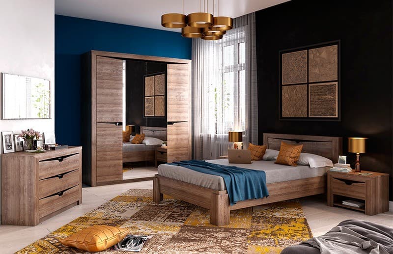 Салон мебели «Новый Век» держит цены без роста до конца года!