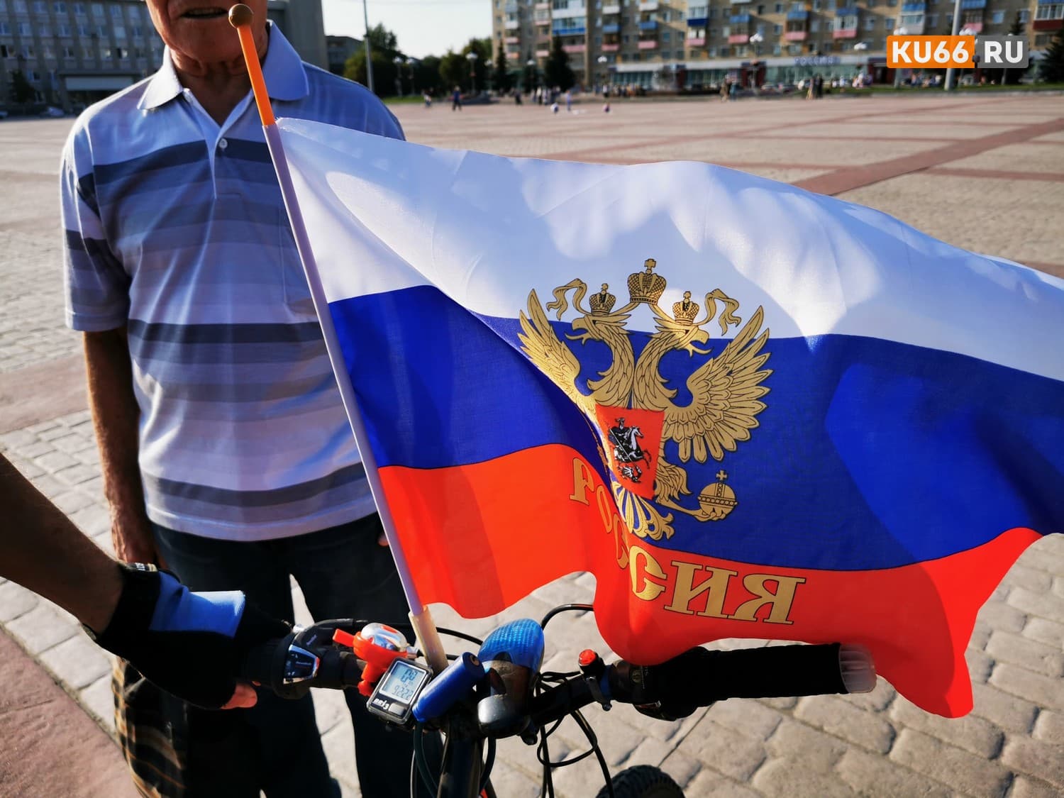 В Госдуме РФ предложили принять закон о русском народе