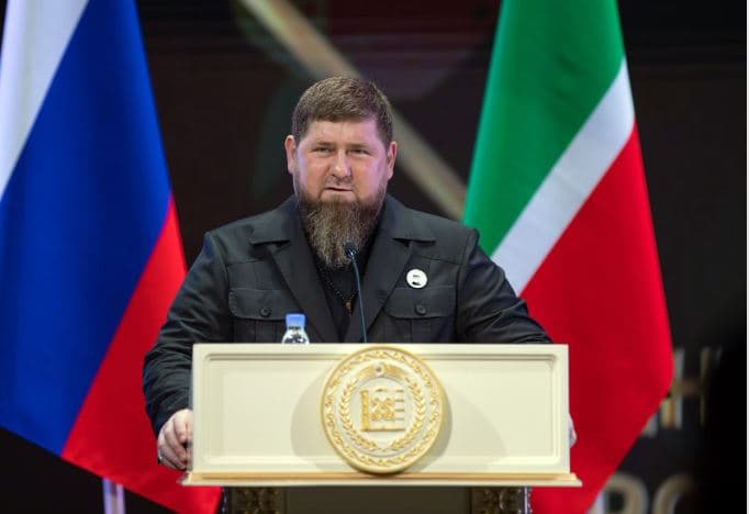 Тюменец оскорбил Рамзана Кадырова и исчез