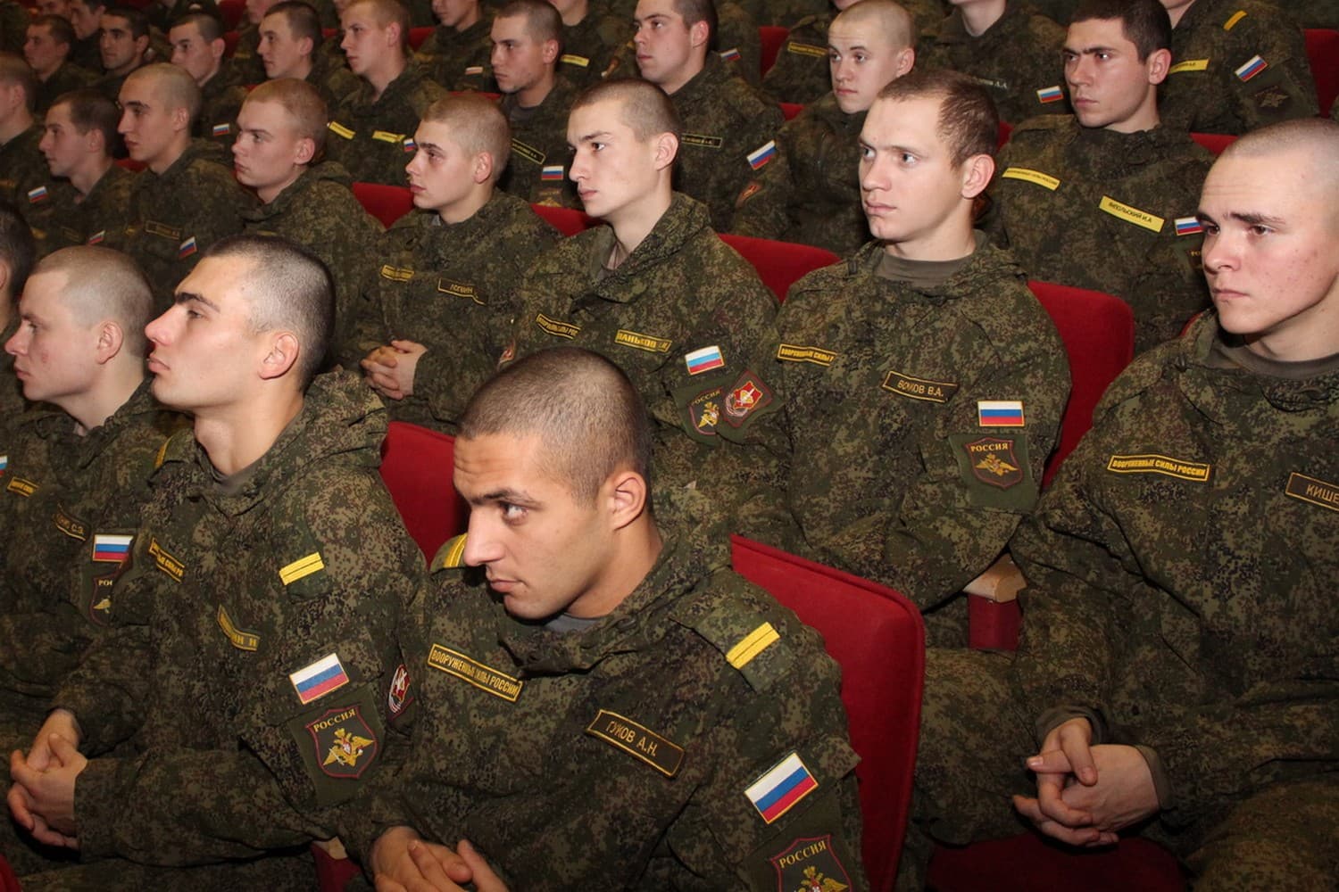 В Государственной Думе предложили увеличить срок срочной службы до 2 лет