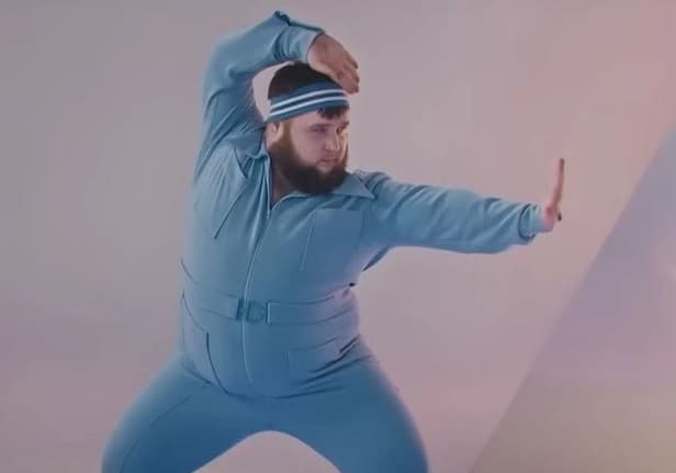 «Пухляш» из «Little Big» Дмитрий Красилов внезапно скончался