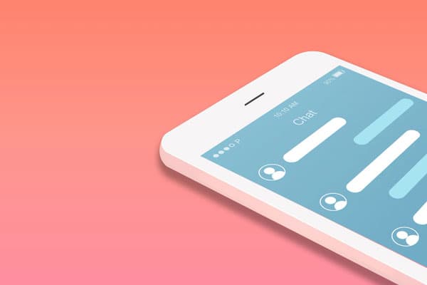 Эксперт: «Теперь крайне опасно отправлять голосовые сообщения в мессенджерах»