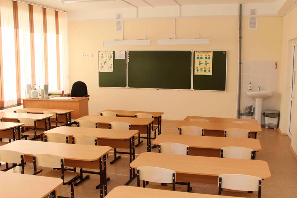 Угроза теракта в школах и ТЦ Каменска-Уральского оказалась фейком