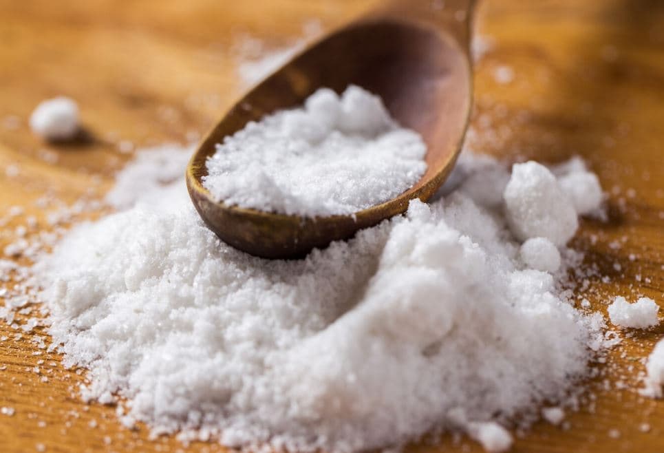 Красноярец убил 3-летнего сына солью 