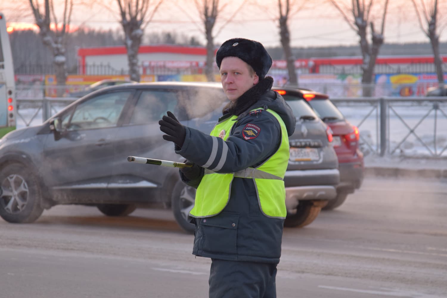 «Водителям стоит знать»: Госавтоинспекция сообщает об изменении в законе