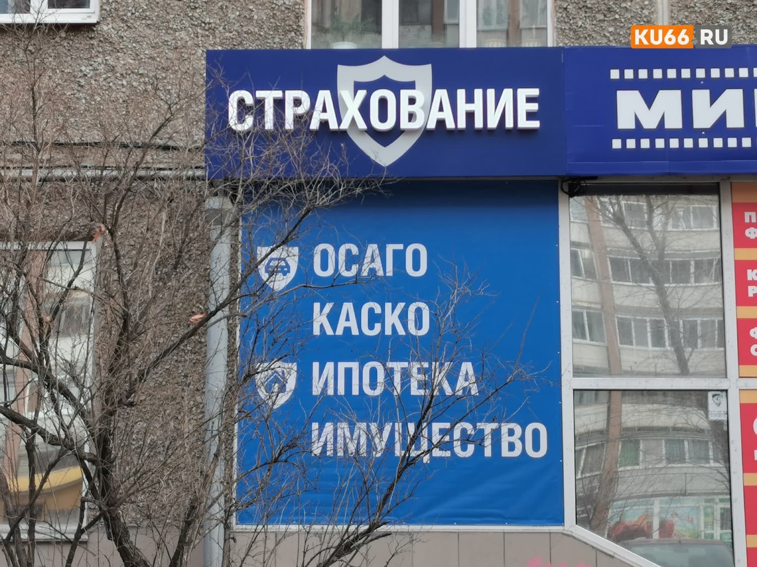 Некоторых россиян могут освободить от платы за ОСАГО