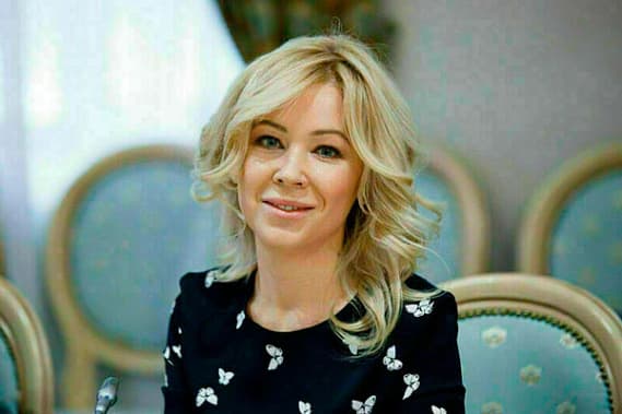 Екатерина Мизулина пожалуется в Генпрокуратуру на мэра Нижнего Тагила