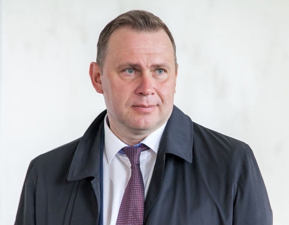 Мэр Нижнего Тагила бросил трубку после вопроса об увольнении бюджетников