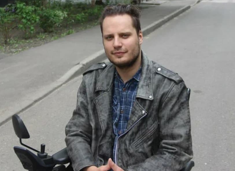 У инвалида-колясочника, погибшего в «Крокусе», не будет могилы