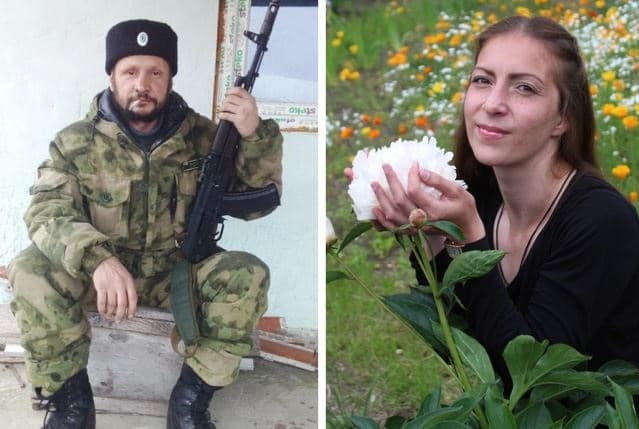 «Она очень добрая и веселая»: Жених убийцы Ксении Каторгиной рассказал о предстоящей свадьбе