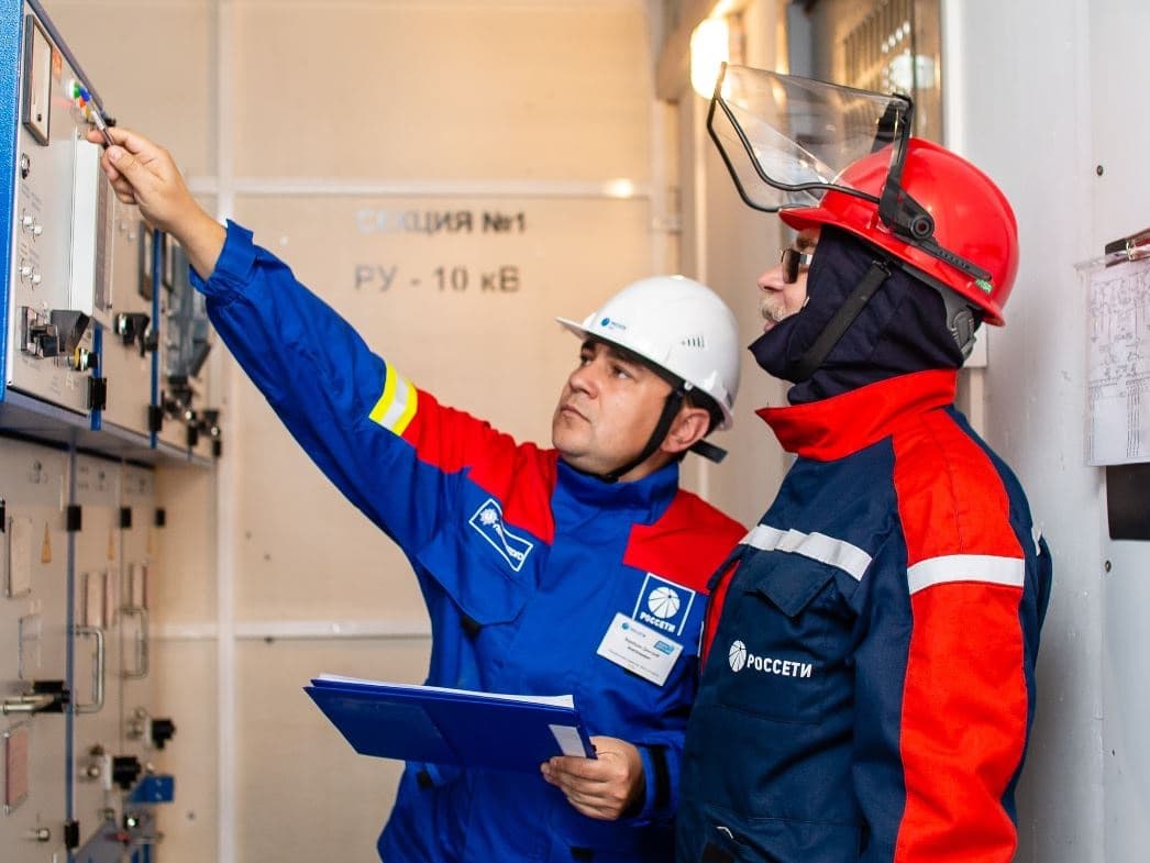 Россети предупреждают: телефон диспетчера электросетей будет недоступен