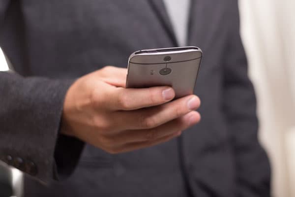 Теперь за спам-звонки компаниям будет грозить штраф до 1 млн рублей