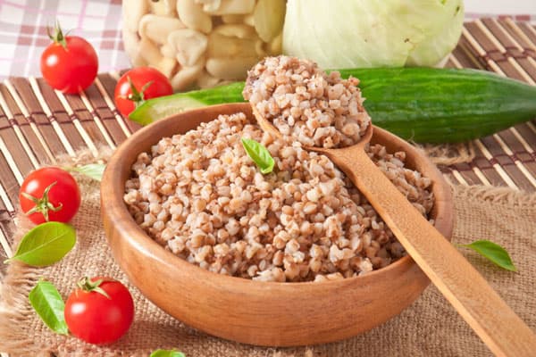 Эксперт: В 2025 году подскочат цены на гречку