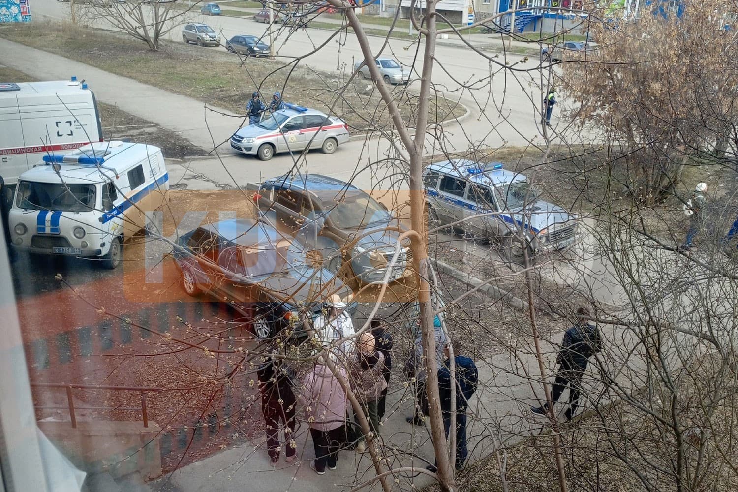 В Каменске-Уральском на почте "запиликала" посылка из Таджикистана. Видео