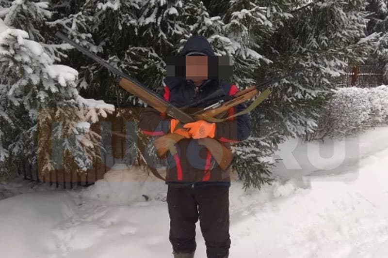 Трагедия в деревне Боёвка: 59-летний сотрудник завода КУМЗа покончил с собой