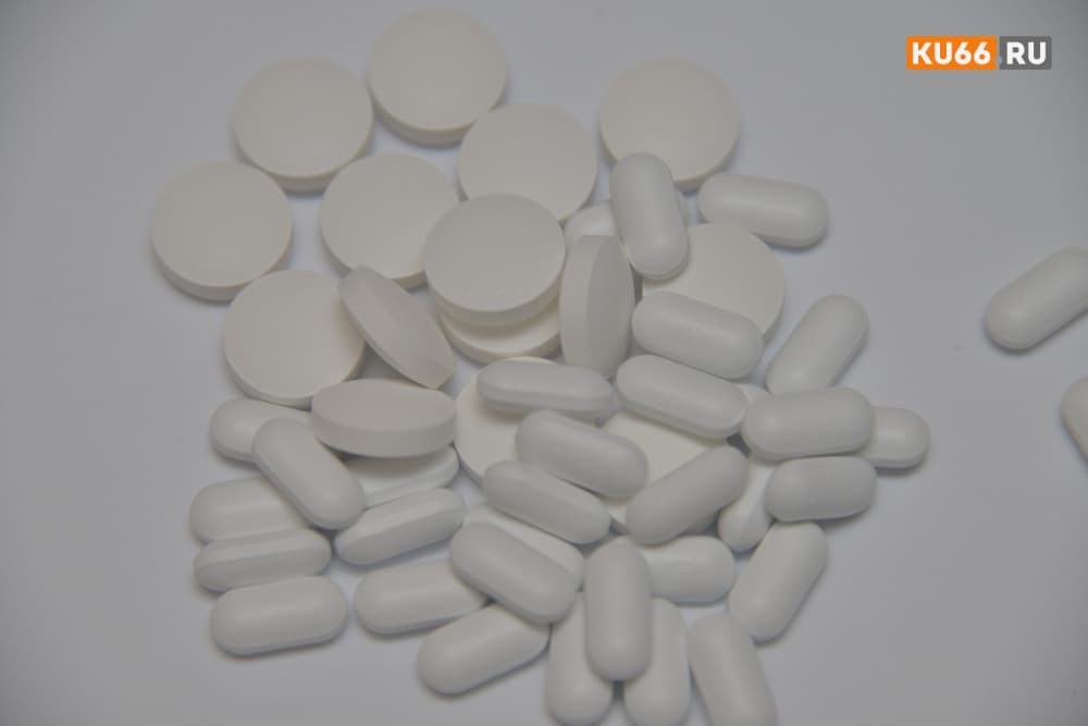 Минздрав РФ исключил антибиотики из стандарта медпомощи при ОРВИ